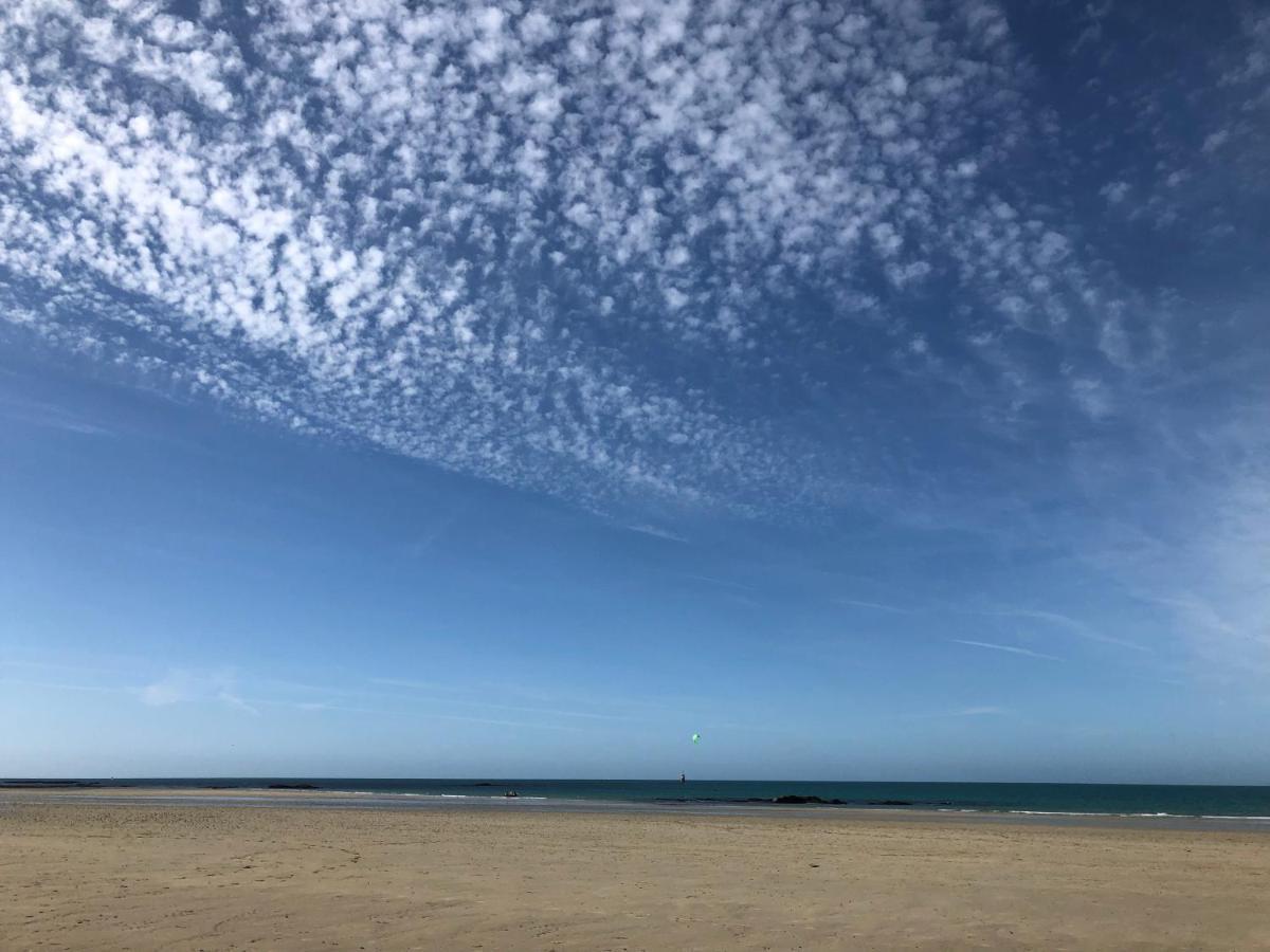 Appartement Les Dunes de Cabourg 100m plage Extérieur photo